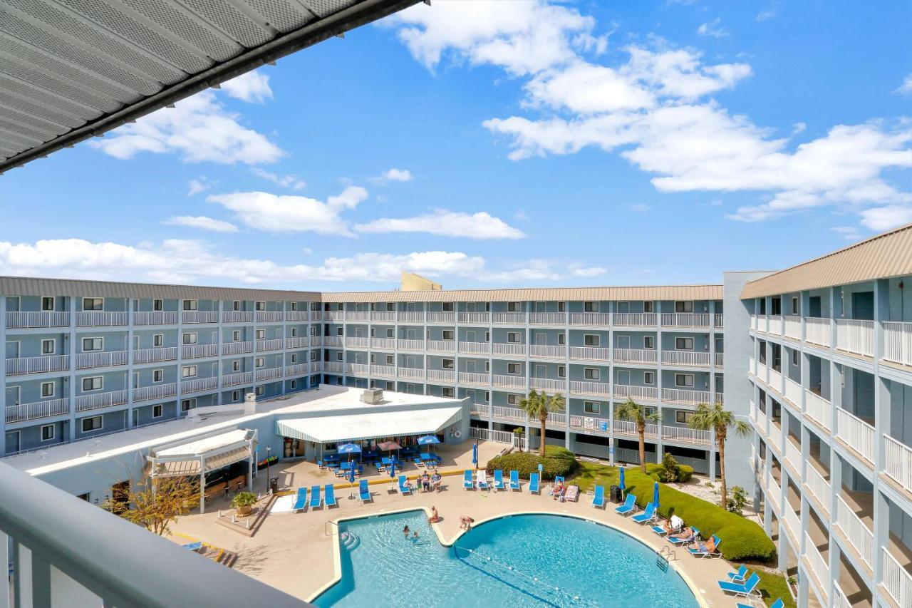 Hilton Head Resort 2103 Île de Hilton-Head Extérieur photo