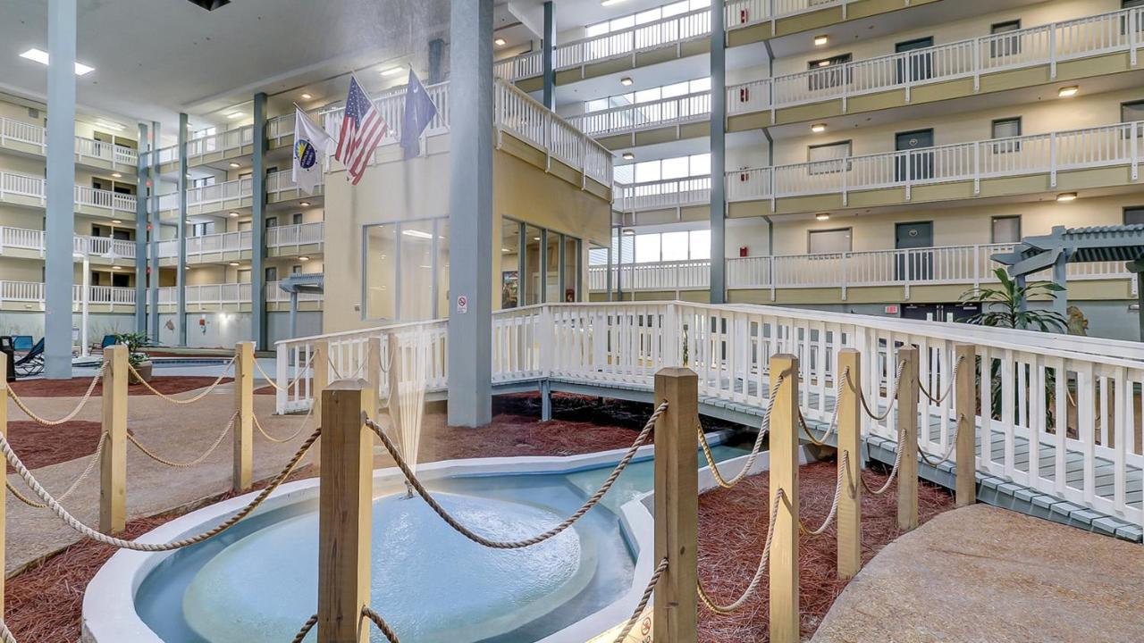 Hilton Head Resort 2103 Île de Hilton-Head Extérieur photo