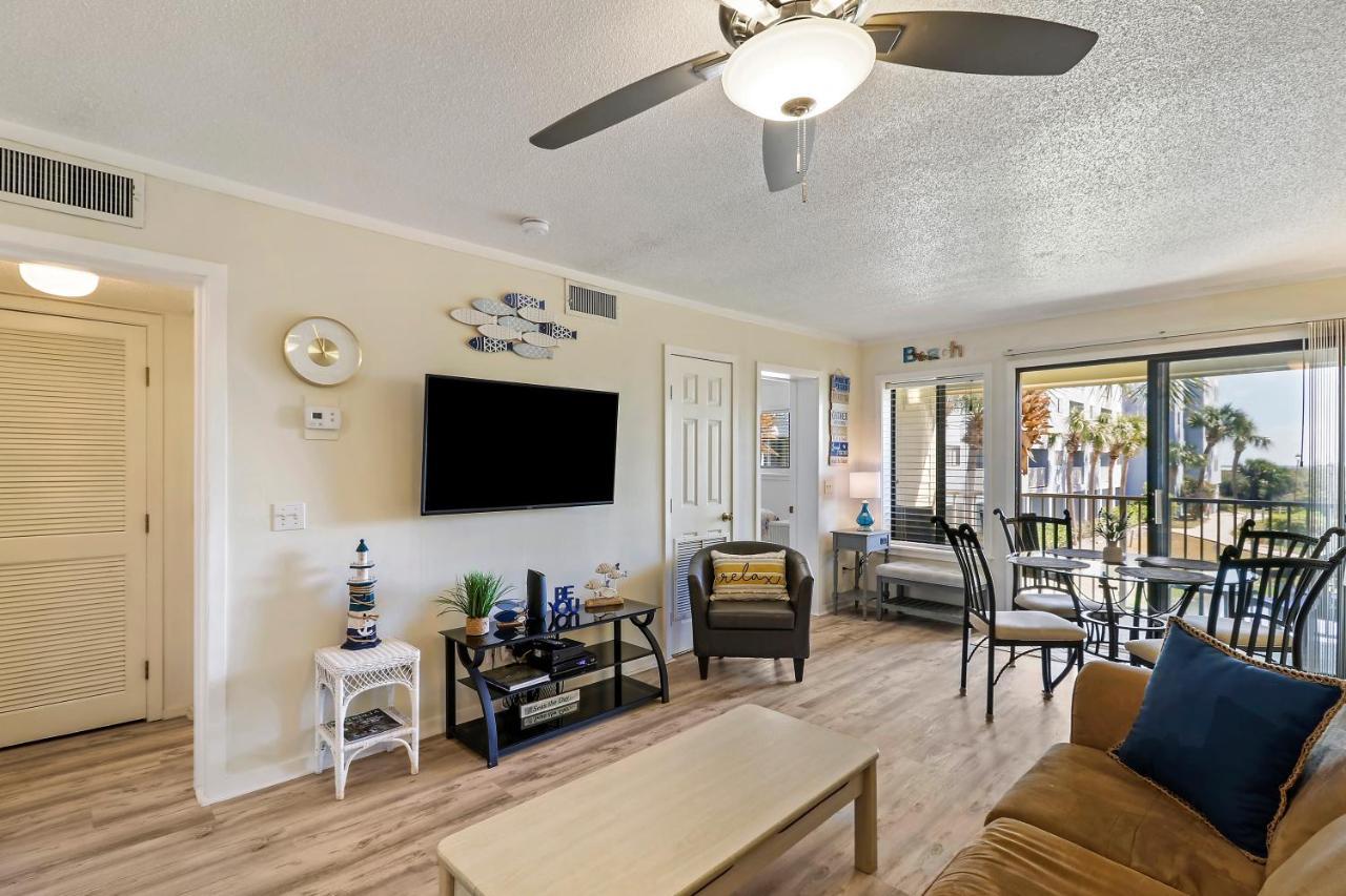 Hilton Head Resort 2103 Île de Hilton-Head Extérieur photo