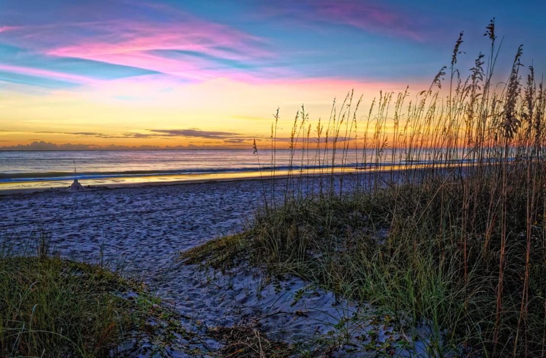 Hilton Head Resort 2103 Île de Hilton-Head Extérieur photo