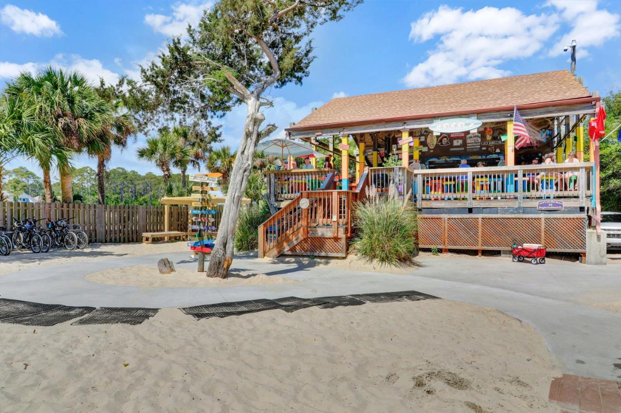 Hilton Head Resort 2103 Île de Hilton-Head Extérieur photo