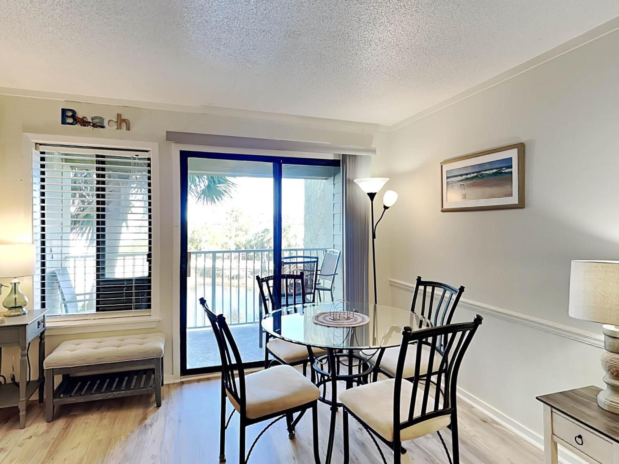 Hilton Head Resort 2103 Île de Hilton-Head Extérieur photo